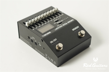 EQ-200 - Graphic Equalizer